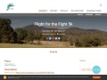 Flightforthefight.com Coupons
