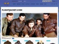 Flightjacket.com Coupons