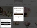 FLOWERBX Coupons