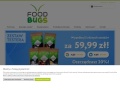 FoodBugs.pl Coupons