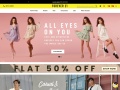 Forever21 [CPS] IN Coupons