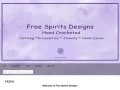 Freespiritsdesigns.com Coupons