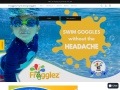 Frogglezgoggles.com Coupons