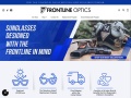 Frontline-optics.com Coupons