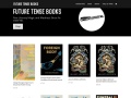 Futuretensebooks.com Coupons