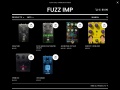 Fuzzimp.com Coupons