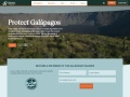 Galapagos.org Coupons