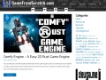 Gamefromscratch.com Coupons