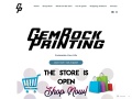 Gemrockprinting.com Coupons