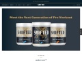 SHIFTED LLC Coupons