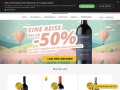 Giordano Weine Österreich - Wein Geschenkpakete Coupons