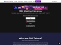 Gmxstaking.com Coupons