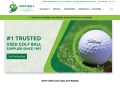 Golfballplanet.com Coupons