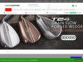 Golf Store Europe Coupons