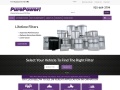 Gopurepower.com Coupons