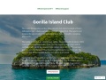 Gorillaislandclub.com Coupons
