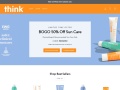 GOTHINK Coupons