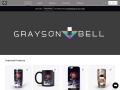 Graysonbell.store Coupons