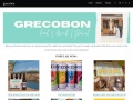 Grecobon.com Coupons