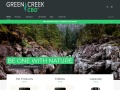 Greencreekcbd.com Coupons
