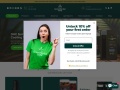 Greenherbalcare.com Coupons