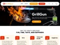 Grillblazer.com Coupons