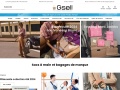 Gsell.fr Coupons
