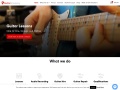 Guitaracademyuk.com Coupons