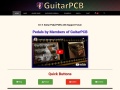 Guitarpcb.com Coupons