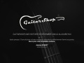 Guitarshop - Spécialiste Guitare Coupons
