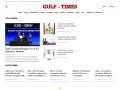 Gulf-times.com Coupons