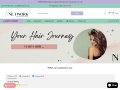 Hairnetwork.co.za Coupons