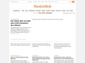 Handelsblatt.com Coupons