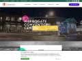 Harrogateconventioncentre.co.uk Coupons