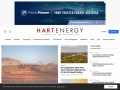 Hart Energy Coupons