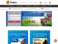 Haynes Referral Programme Coupons