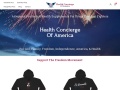 Healthconciergeofamerica.com Coupons