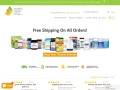 Healthyhabitsliving.com Coupons
