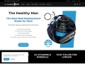 The Healthy Man Coupons