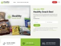 Healthysnackboxes.com Coupons