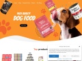 Healthy Valley Dog Food Coupons