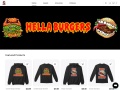 Hellaburgers.com Coupons