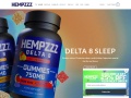 Hempzzzstore.com Coupons