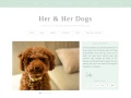 Herandherdogs.com Coupons