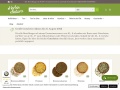 Herbis Natura - Ihr Onlineshop für Bio Kräuter, Tee und Gewürze Coupons