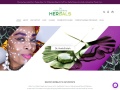 Herbsistah.com Coupons