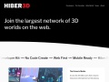 Hiber3d.com Coupons