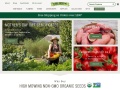 Highmowingseeds.com Coupons