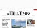 Hilltimes.com Coupons