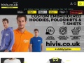 Hivis.co.uk Coupons